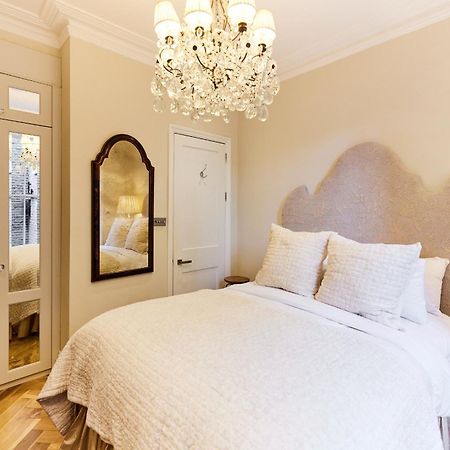 The Designers Suite Kensington - Stylish 1Bdr Flat Лондон Екстериор снимка