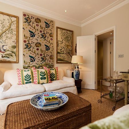 The Designers Suite Kensington - Stylish 1Bdr Flat Лондон Екстериор снимка