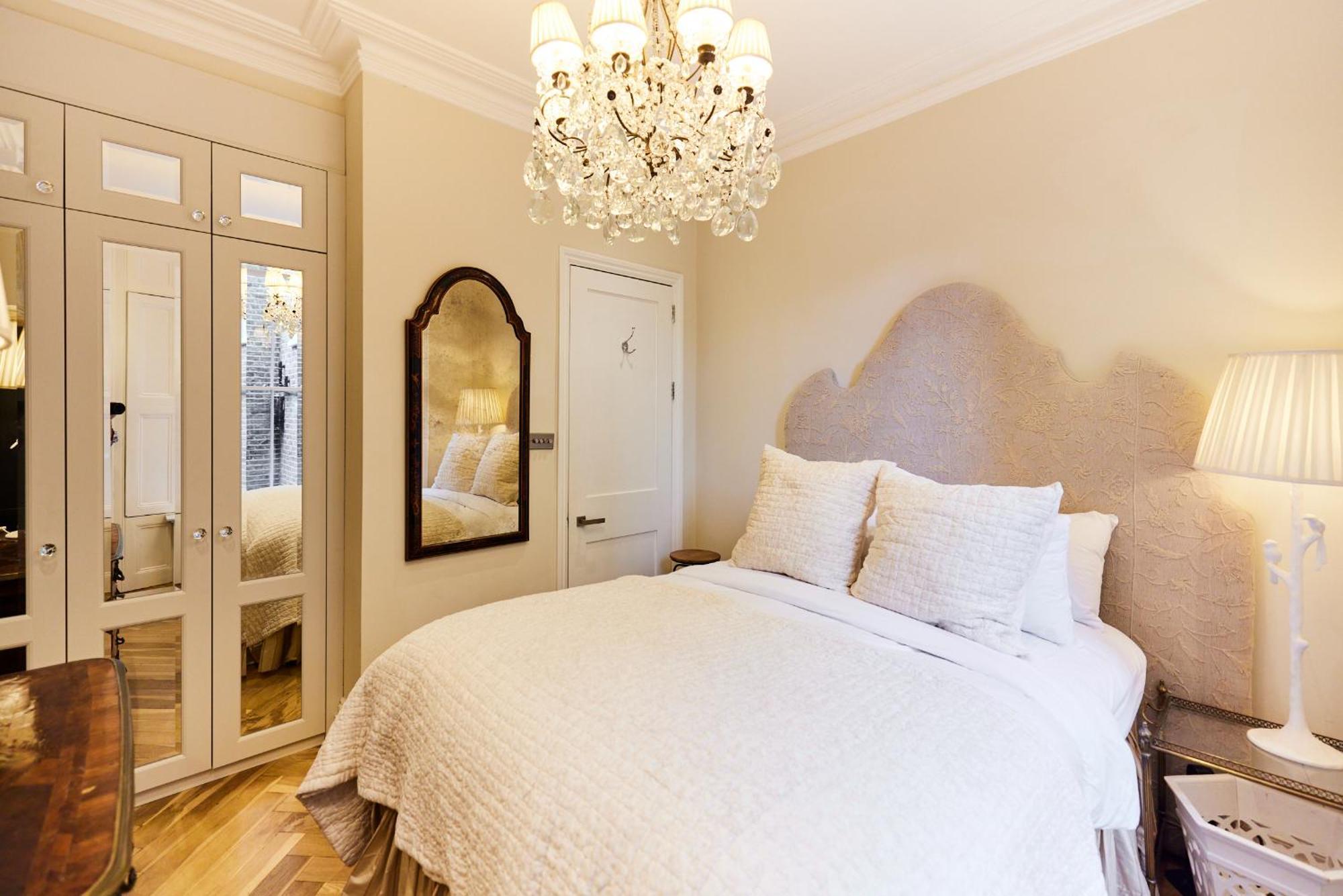 The Designers Suite Kensington - Stylish 1Bdr Flat Лондон Екстериор снимка