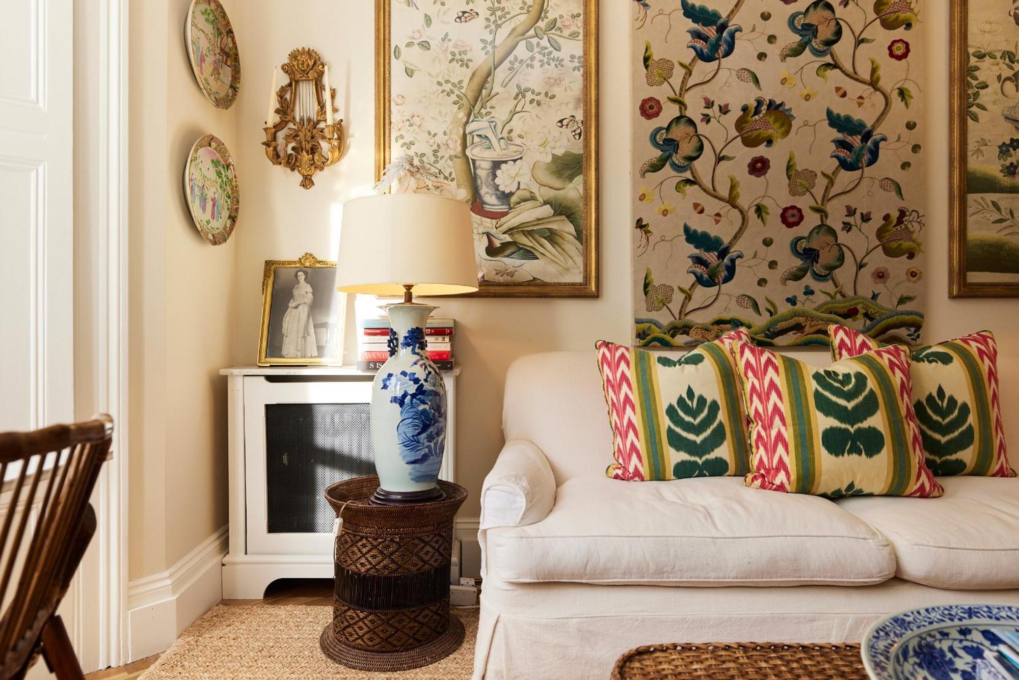 The Designers Suite Kensington - Stylish 1Bdr Flat Лондон Екстериор снимка