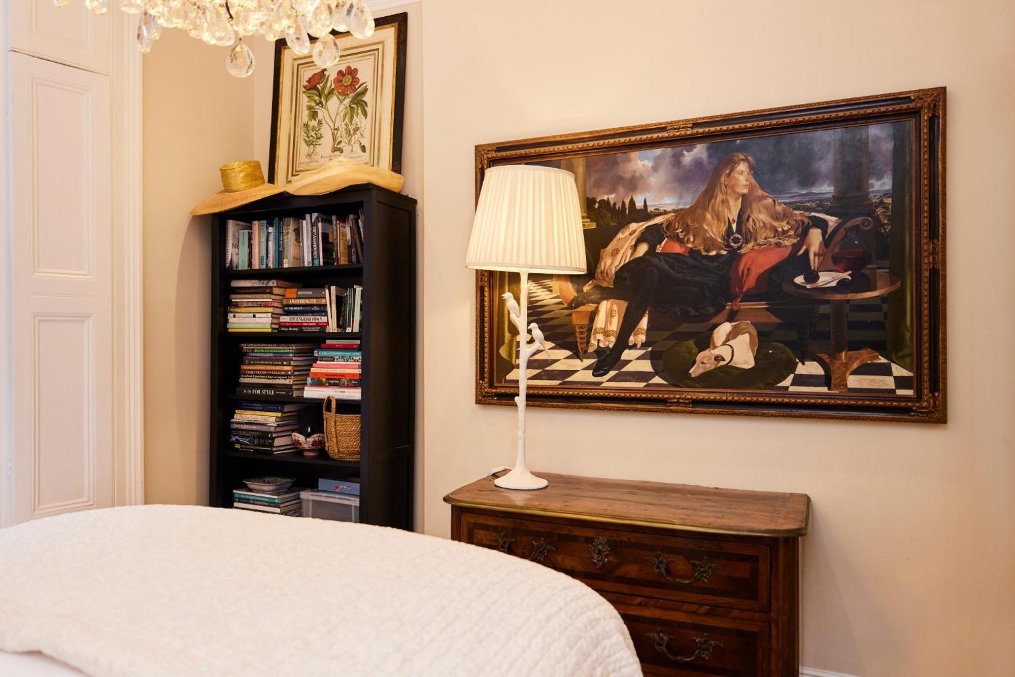 The Designers Suite Kensington - Stylish 1Bdr Flat Лондон Екстериор снимка