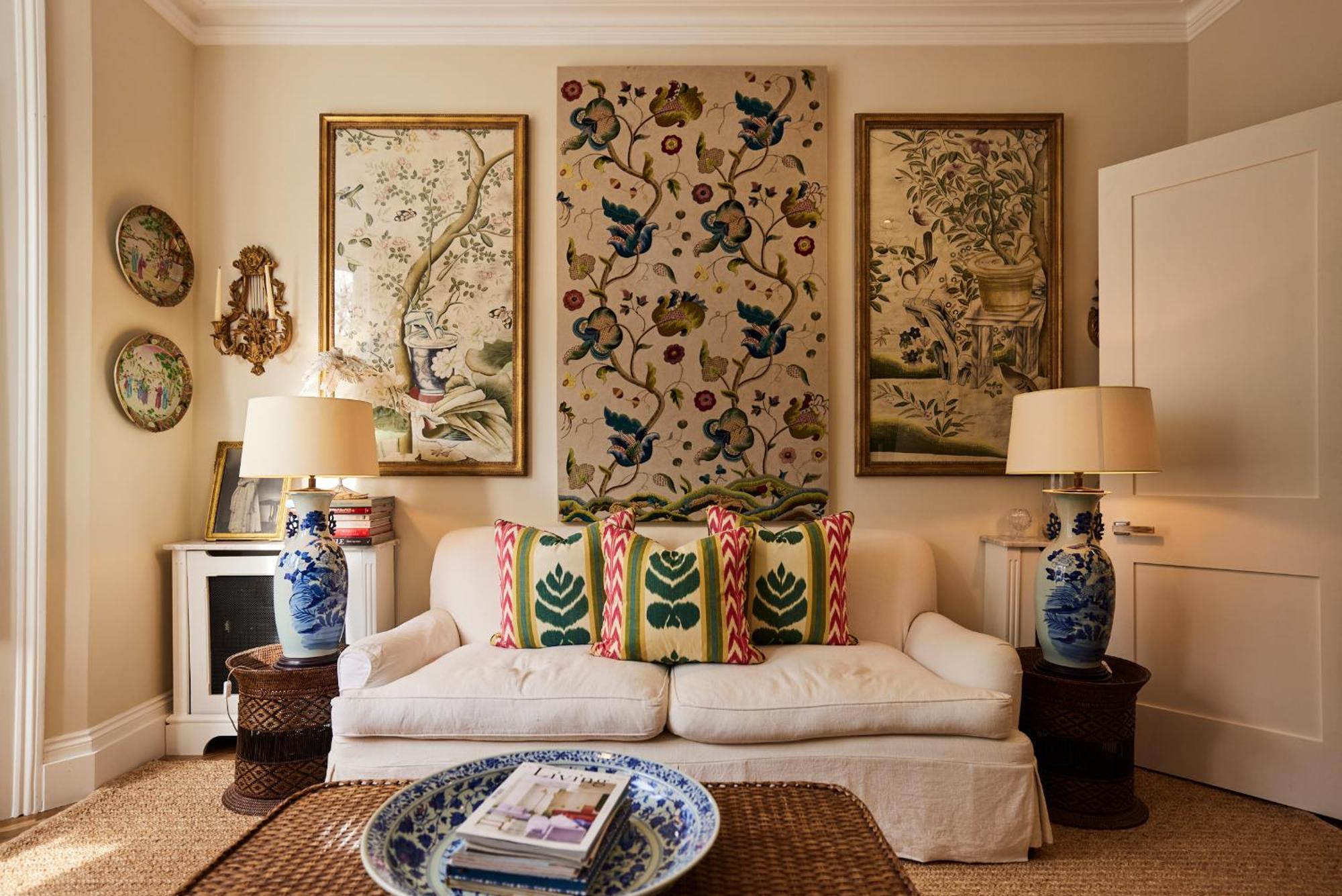 The Designers Suite Kensington - Stylish 1Bdr Flat Лондон Екстериор снимка