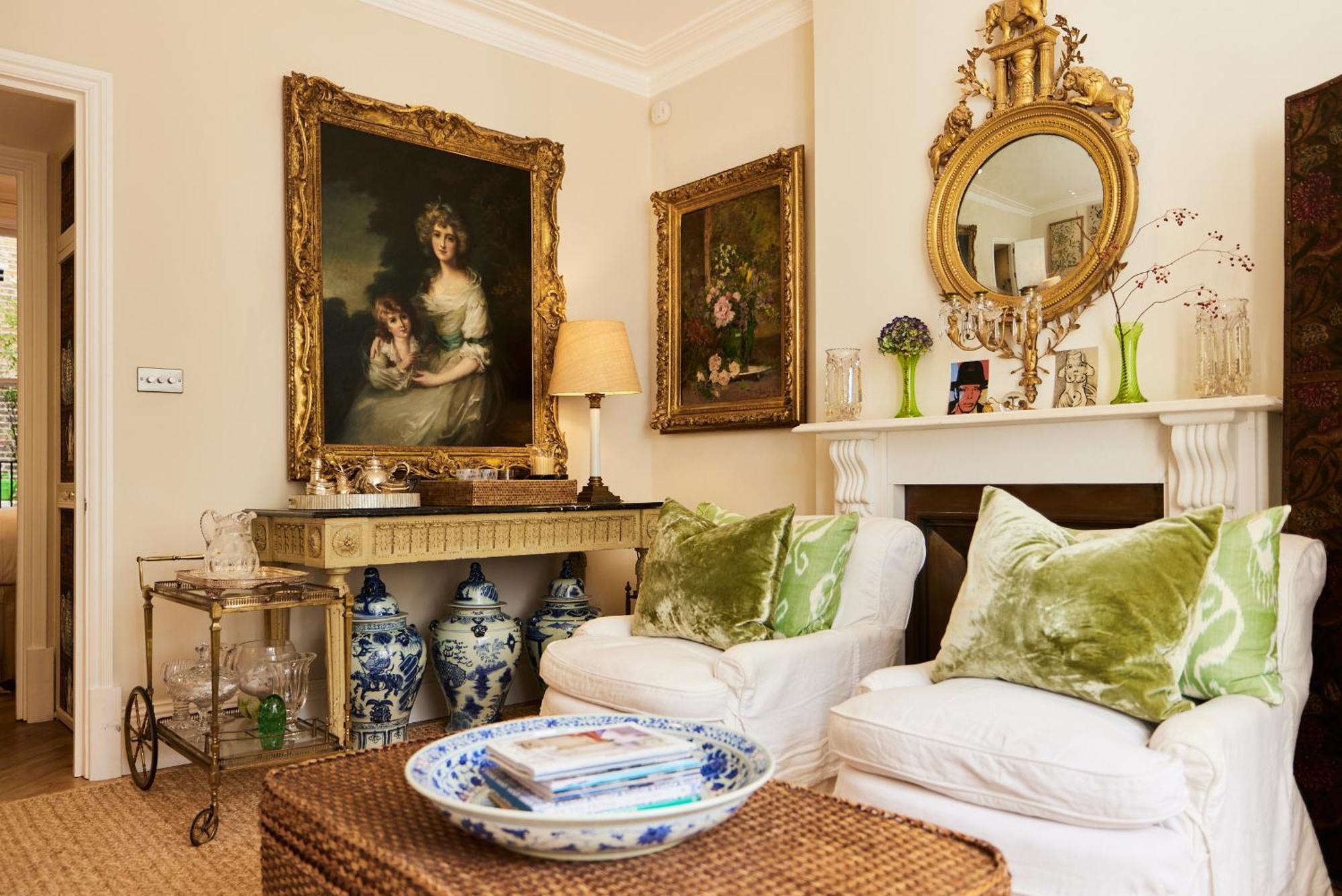 The Designers Suite Kensington - Stylish 1Bdr Flat Лондон Екстериор снимка